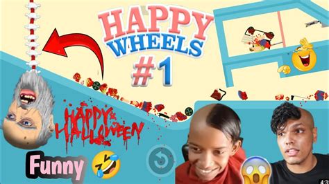 mythpat videos|Happy Wheels is BACK! (HARD MODE) .